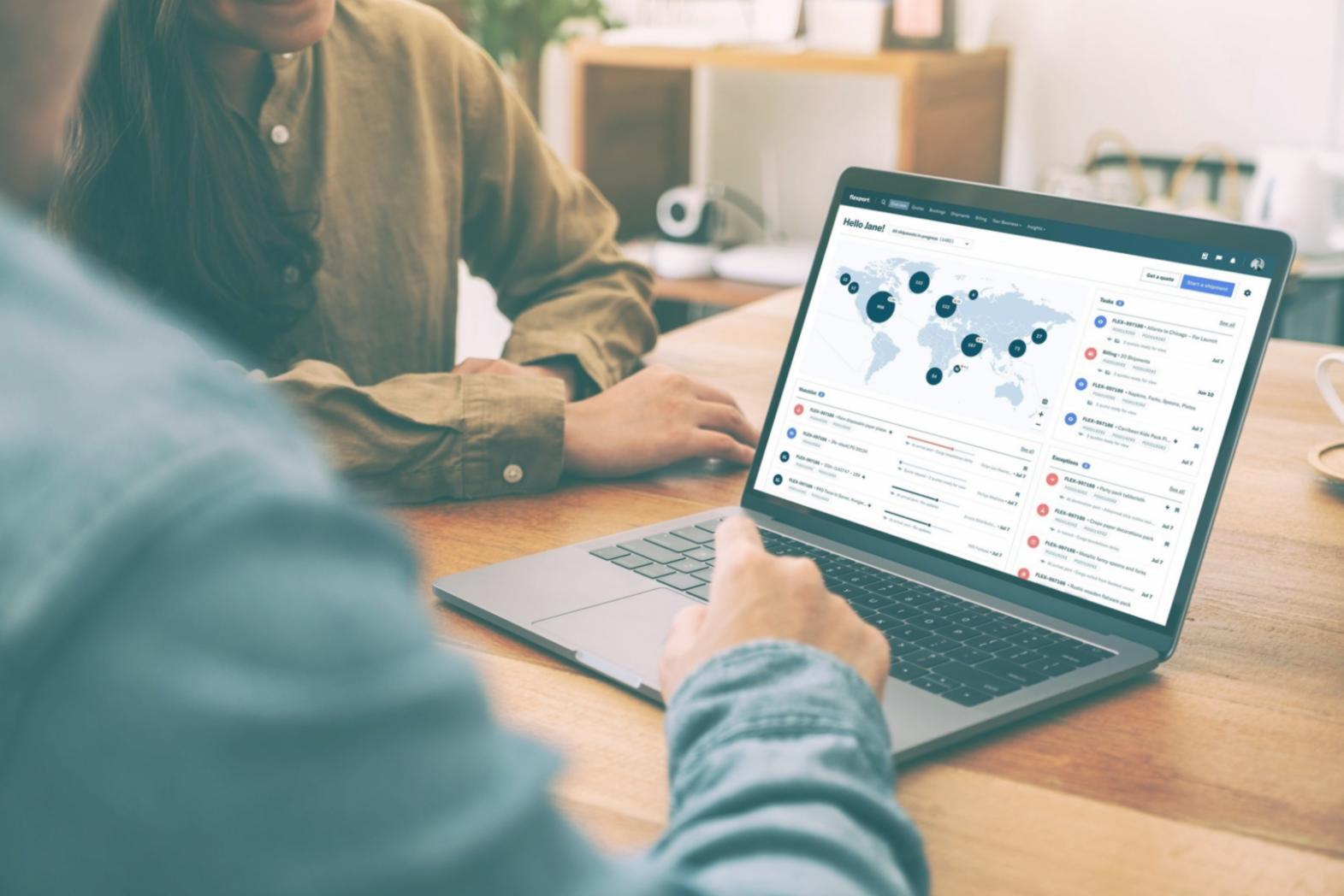 Interaktive Lernumgebung mit modernen SEO-Tools