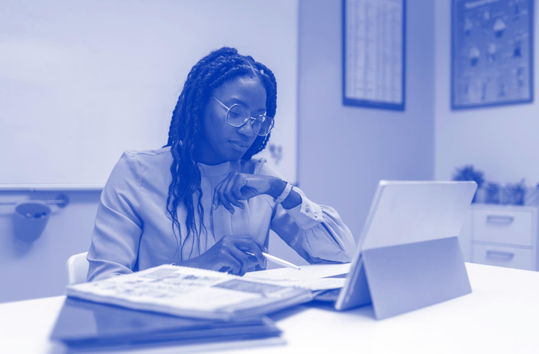 SEO-Tools Interface Dashboard